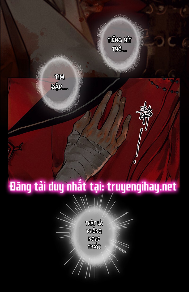 thiên quan tứ phúc - bách vô cấm kỵ chapter 44.2 6