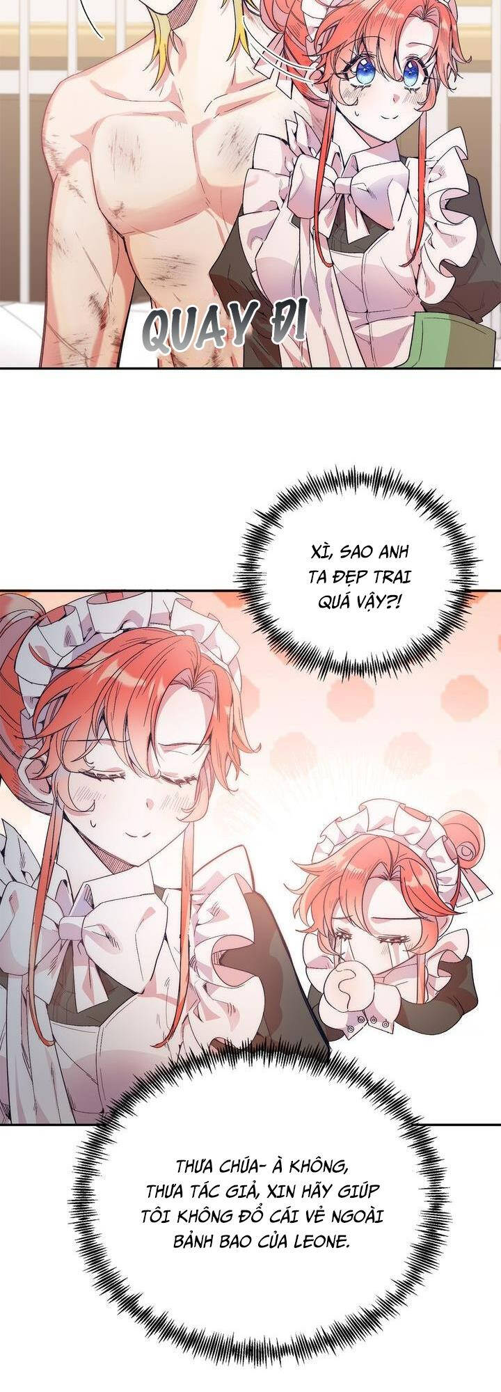 cách để trao vương miện cho vị hoàng tử hoang dã của tôi chapter 17 52