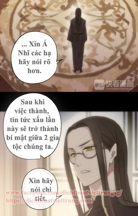 vết cắn ngọt ngào phần 2 chapter 52 18