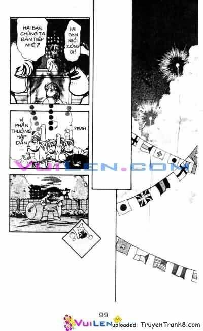 công tử nghèo chapter 8 35