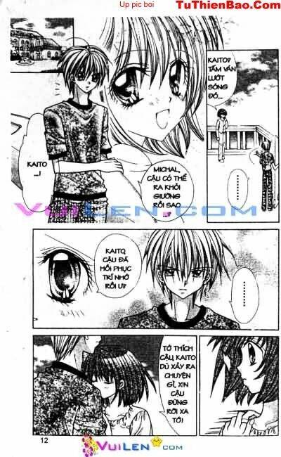 viên ngọc nàng tiên cá chapter 6 13