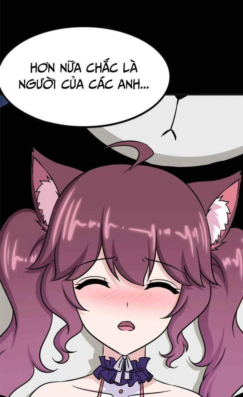 bạn gái virus của tôi chapter 415 11