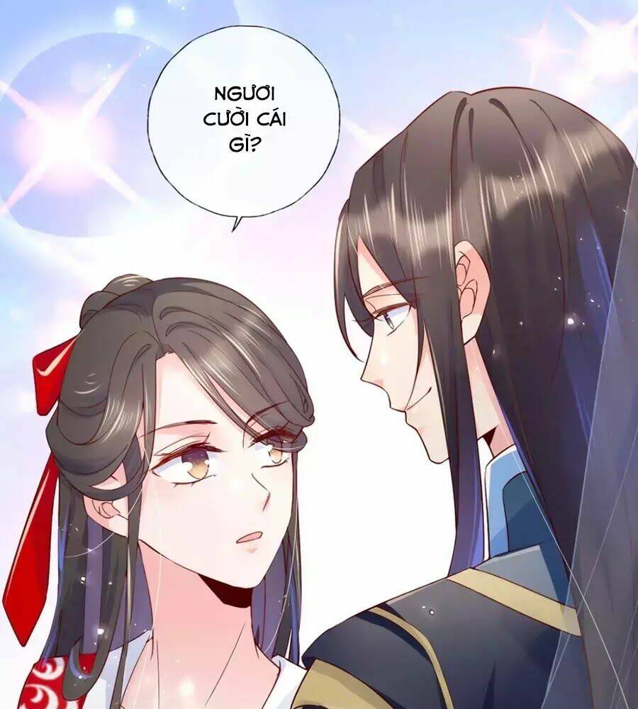 điềm mỹ chi huyết chapter 26 36