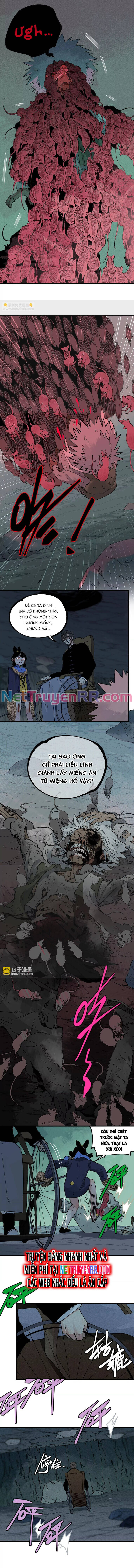 Địa Tạng Đông Phương Chapter 27 6