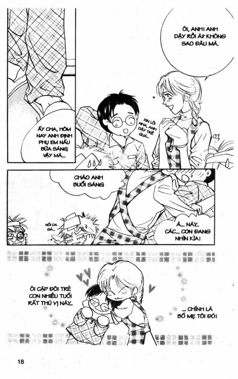 ordinary school chapter 1 18