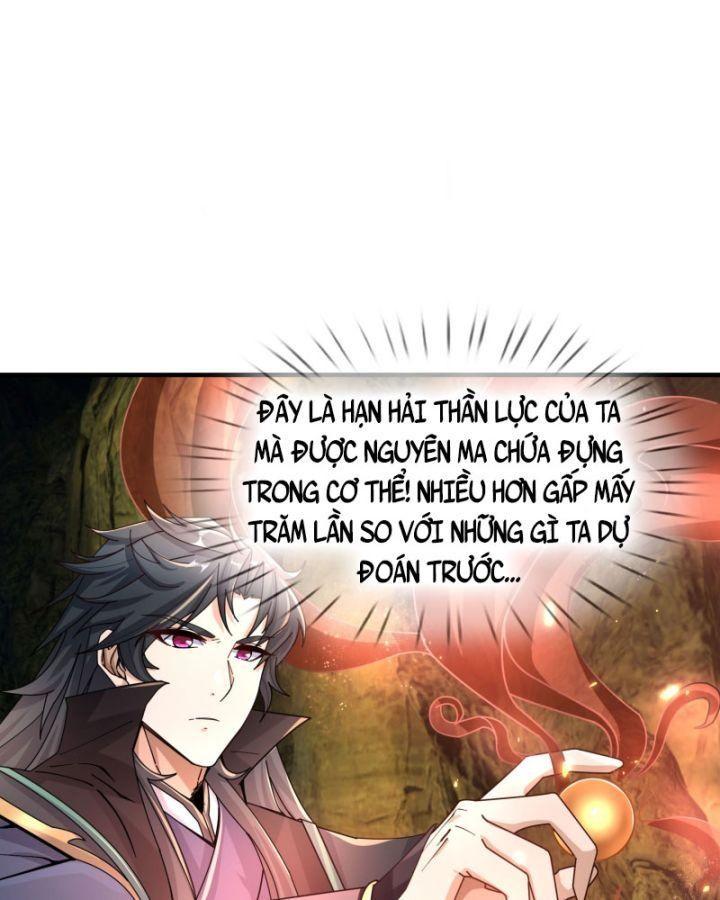 ngủ say vạn cổ: xuất thế đẩy ngang chư thiên chapter 5 104