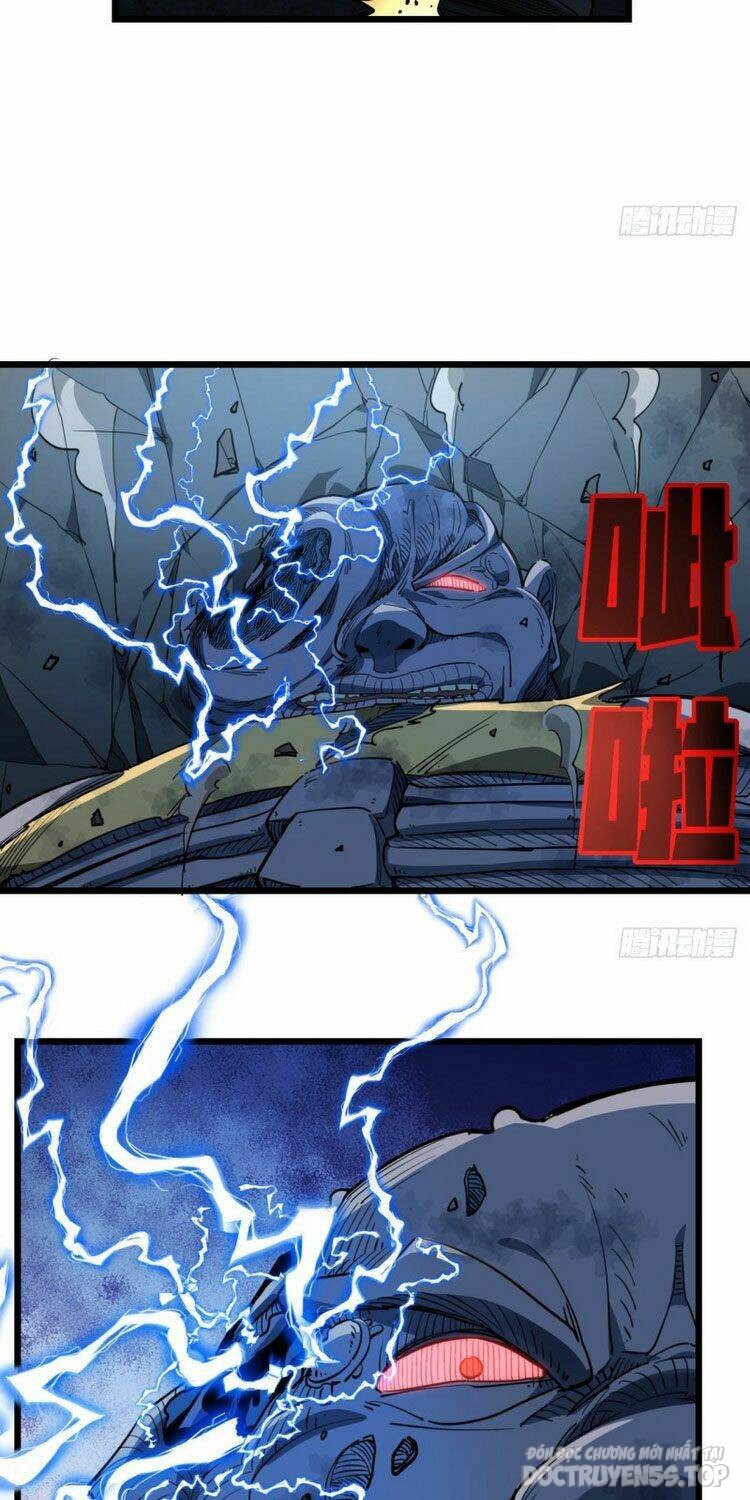 giải cứu 99 nữ chính ở mạt thế chapter 33 16