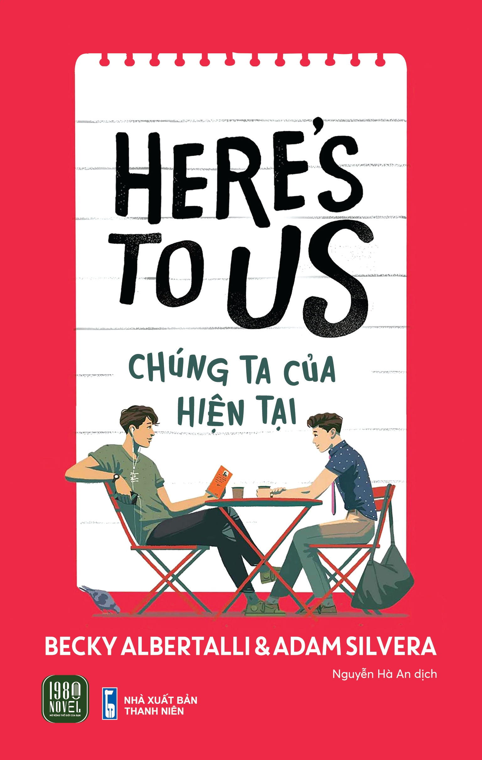 Chúng Ta Của Hiện Tại (Here's To Us)