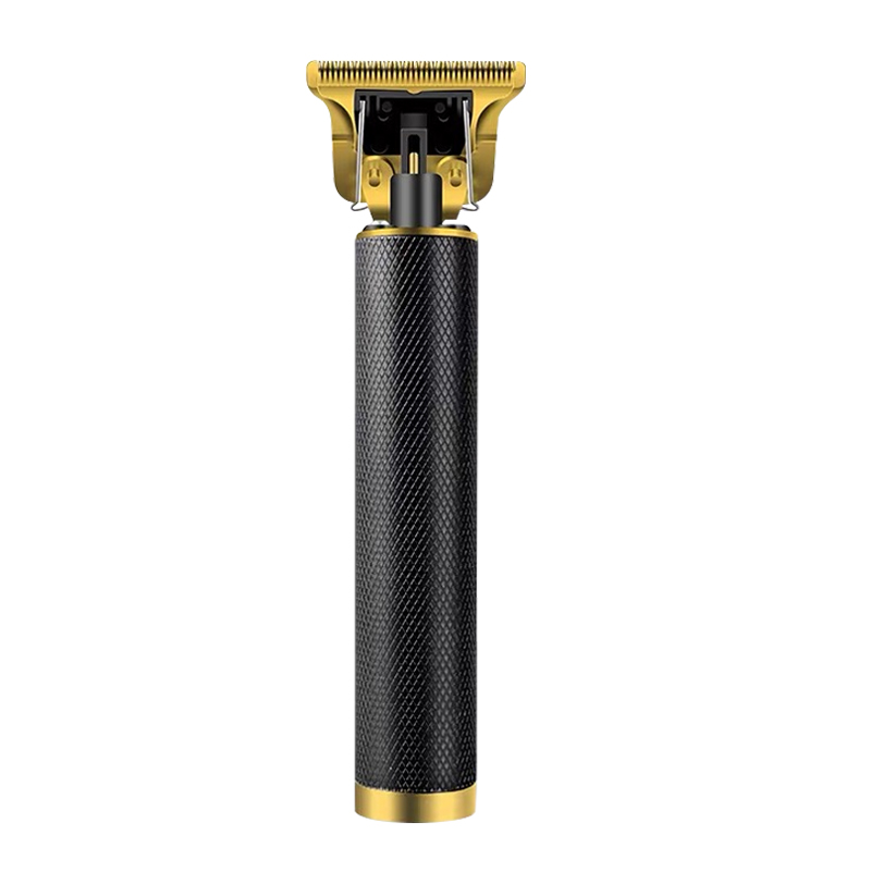 Buddha Barber Trimming Shaving Hair Beard Trimmer Rechargeable Hair Clipper Barbershop Cordless 0mm t-blade Shaver Outliner Men
