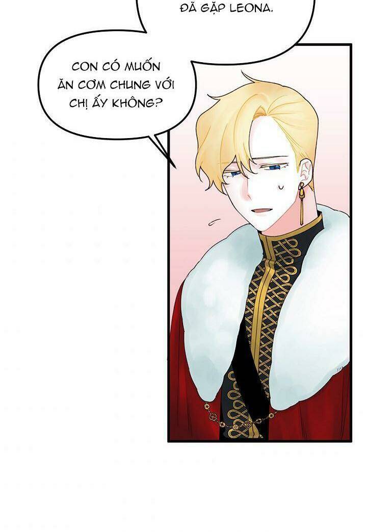 công chúa bãi rác chapter 15 41