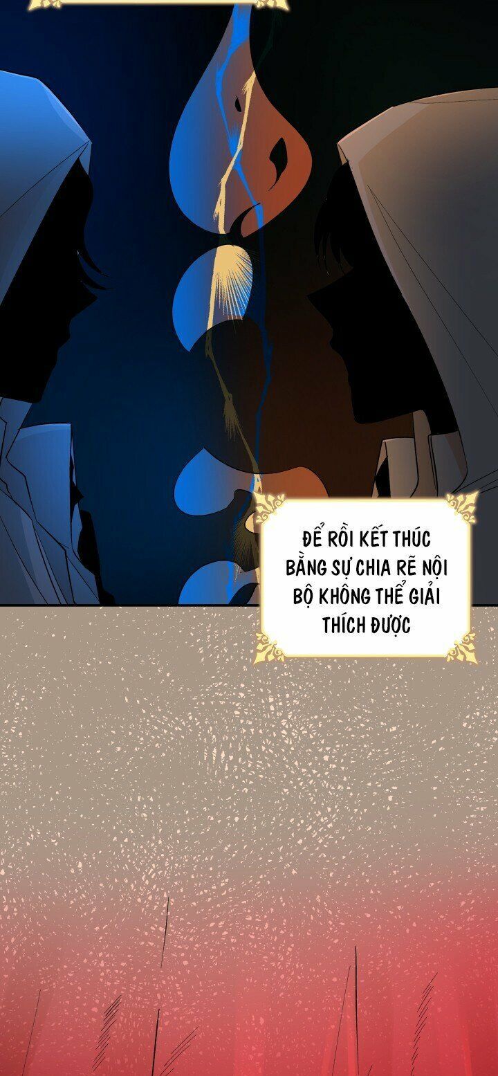dây xích kiềm chế nam chính hắc ám tuột mất rồi chapter 20 35