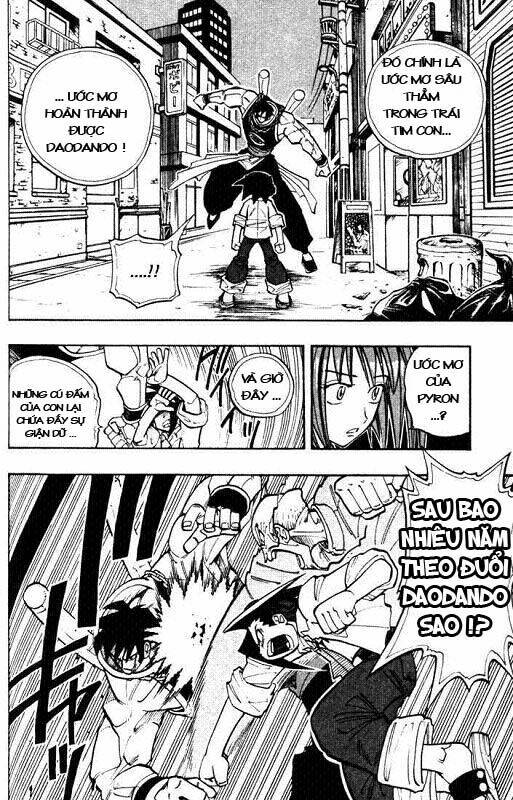 vua pháp thuật chapter 17 9