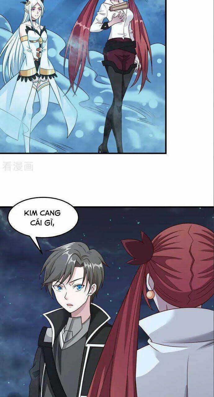 kiếm vũ chapter 67 2