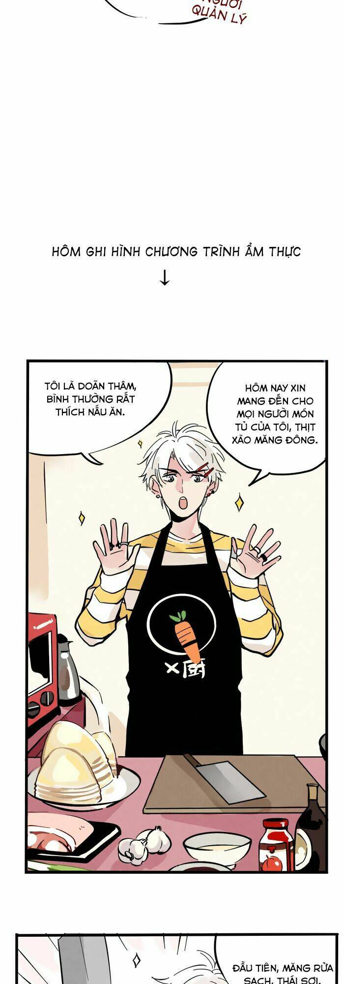 trang nhất toàn là hắn chapter 134 6