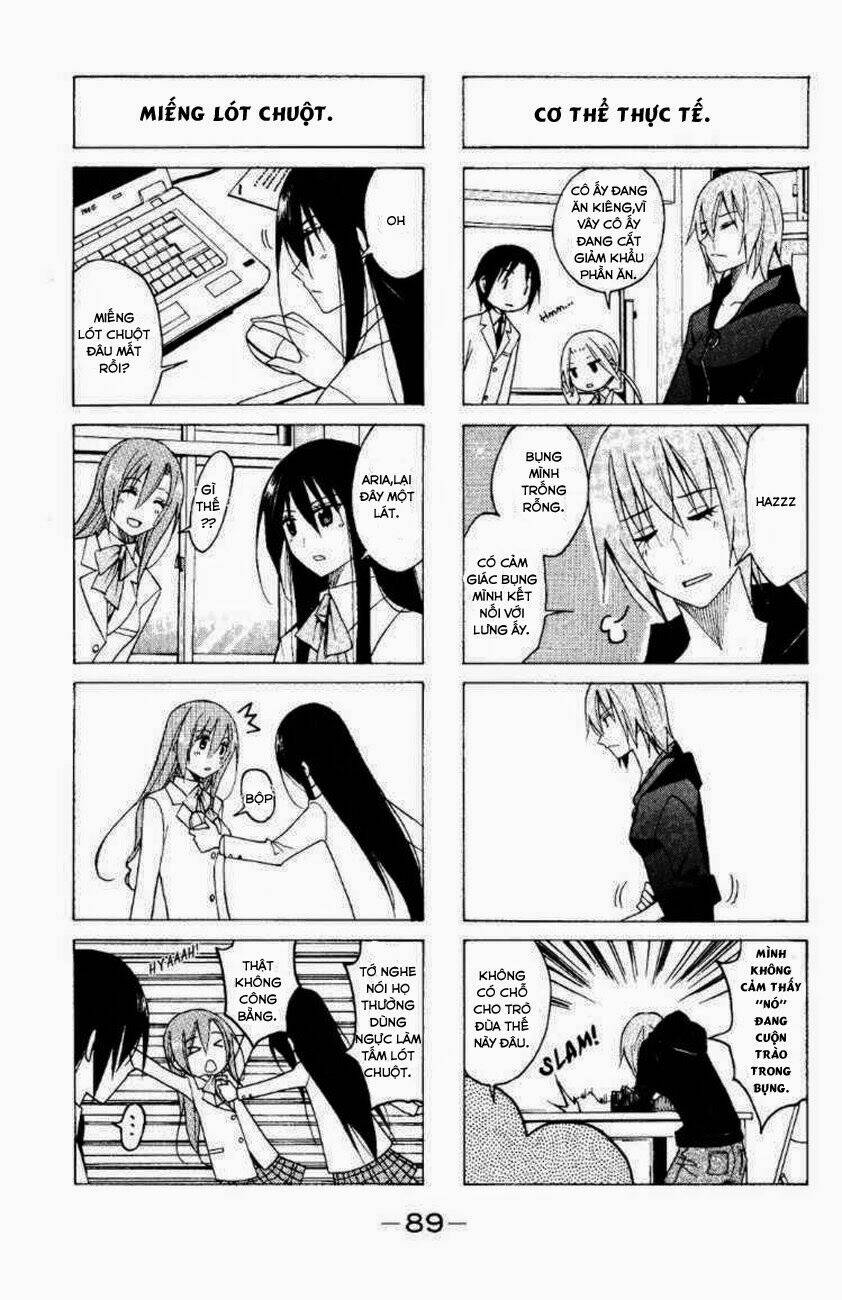 seitokai yakuindomo chapter 78 4