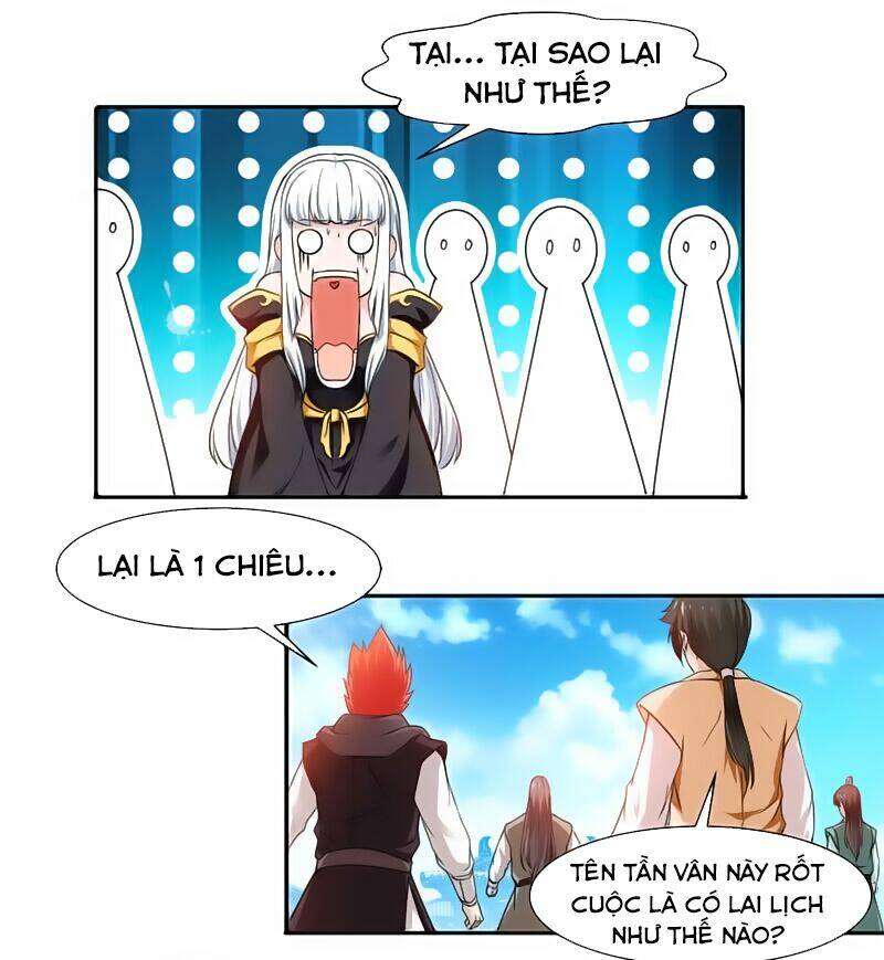 cửu dương thần vương chapter 10 3