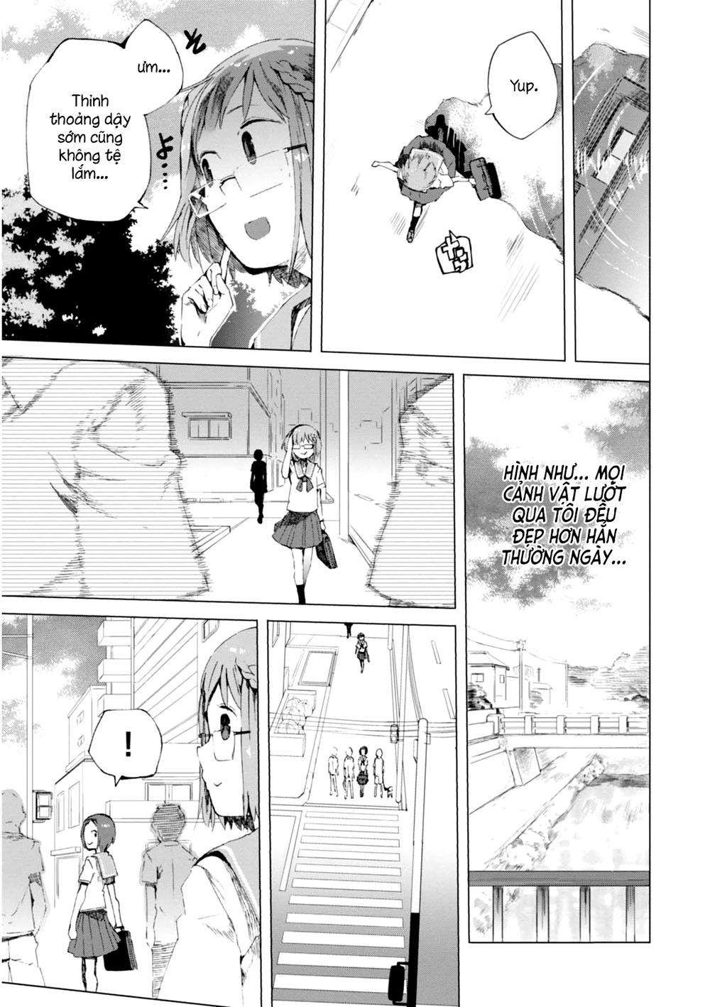 chio-chan no tsuugakuro chapter 2 3
