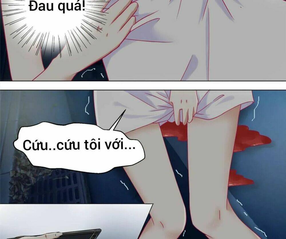 linh sủng manh thê giá đáo chapter 2 3