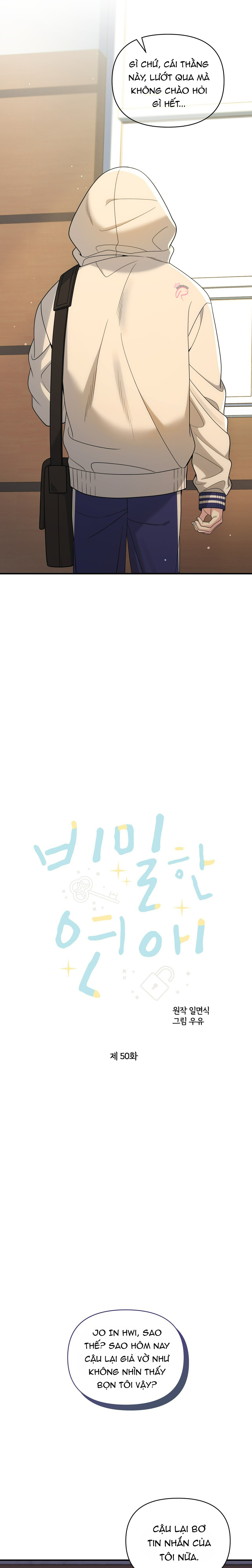 thầm yêu chapter 50 4