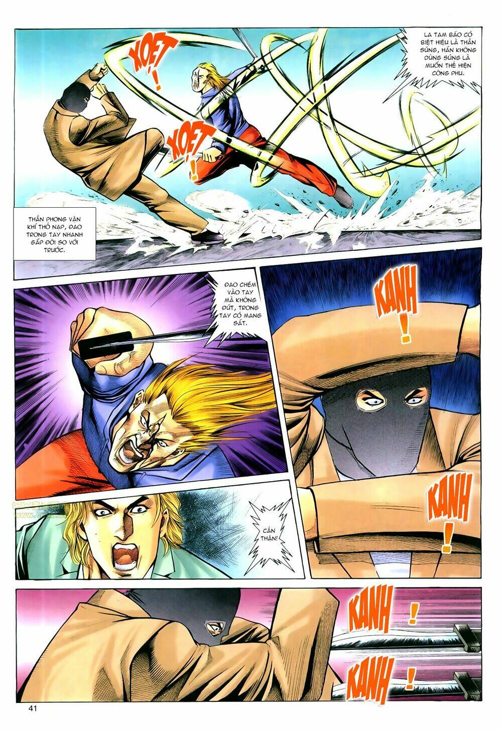 hồ sơ xã hội đen chapter 30 15