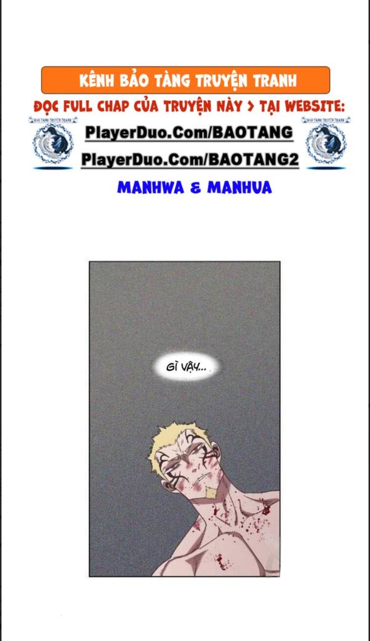 Võ Sĩ Quyền Anh chapter 61 87