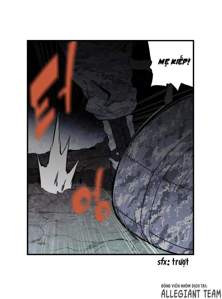 m.i.a - jakjeonjung siljong chapter 29 29