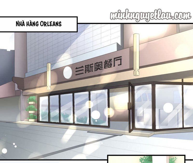 chiến lược lãng mạn của thịnh thiếu chapter 75 36