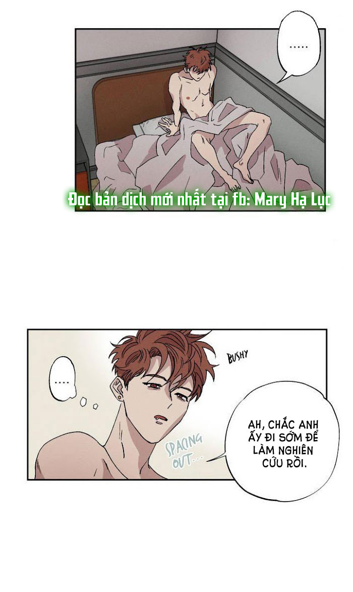 bẫy kép chapter 3 4