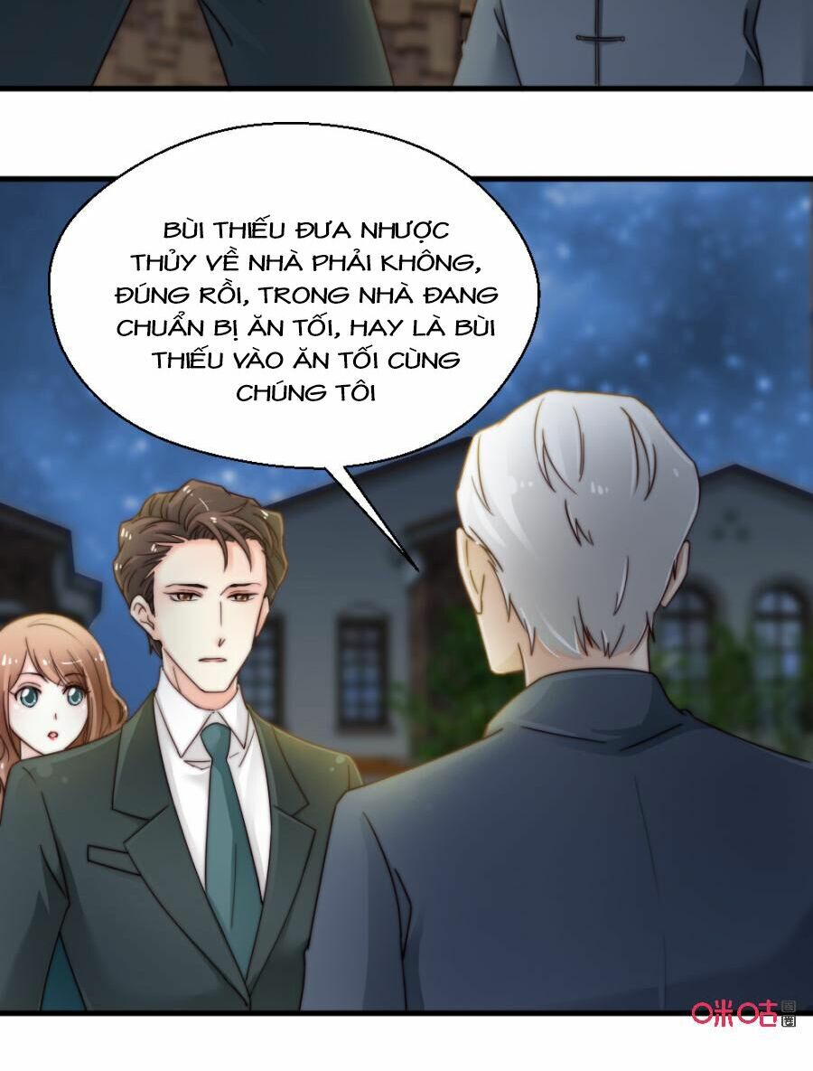 bí mật của thiên kim chapter 78 16