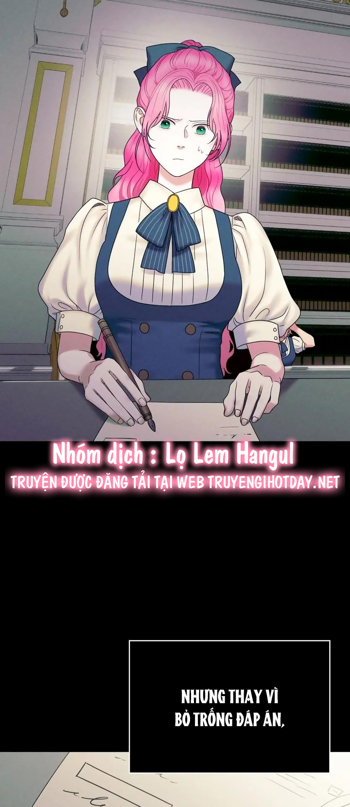 hợp đồng hôn nhân với người chồng thứ 2 của tôi chapter 42 7