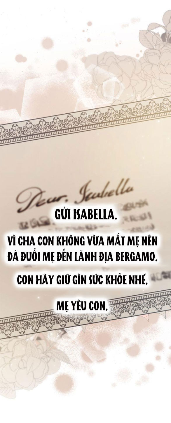 Chị Yêu, Kiếp Này Em Sẽ Là Hoàng Hậu chapter 50.1 - Trang 77