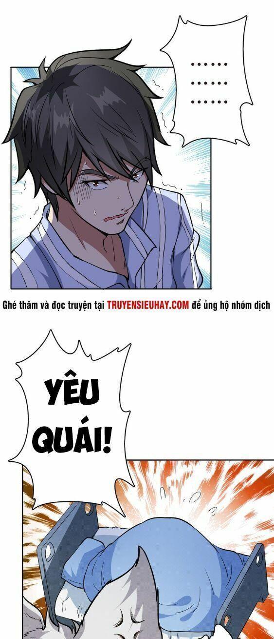 god slayer chapter 4 2