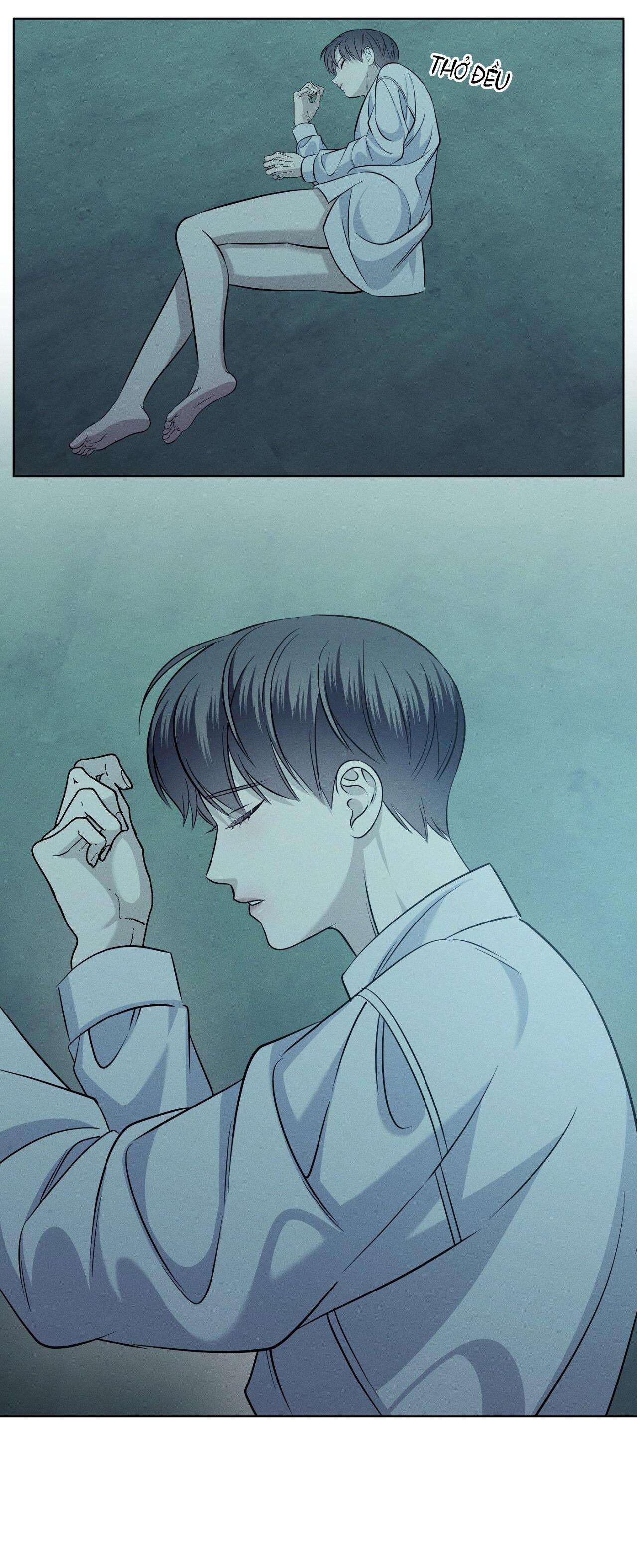 đêm săn ở london chapter 50 36