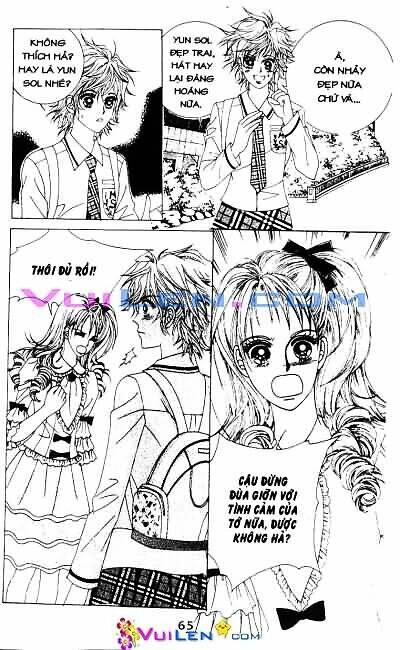 đợi em chapter 52 6