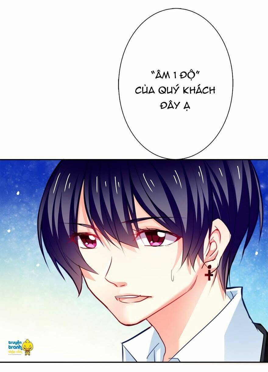 luận cách yêu của chứng sợ phụ nữ chapter 1 12