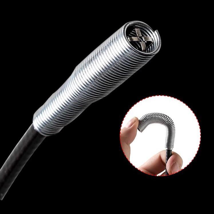 Cây Gắp Rác Thông Cống Siêu Tiện Lợi NHIỀU SIZE - Dụng Cụ Thông Tắc Bồn Cầu - Que Móc Rác Thần Thánh DUASHOP Duashop