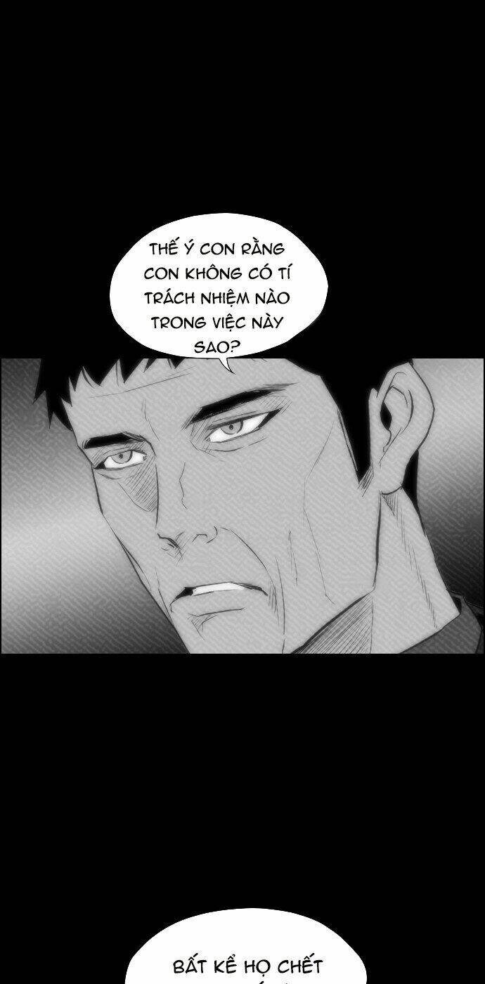 kẻ hồi sinh chapter 80 27