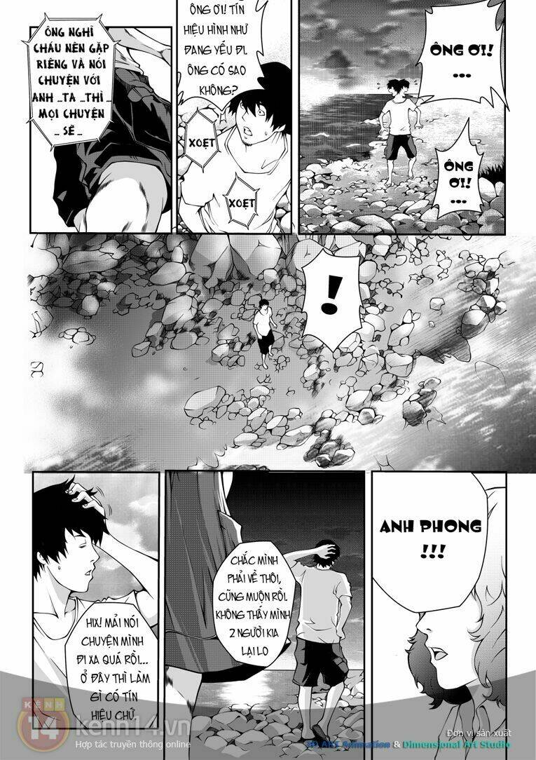 đất rồng chapter 15 13