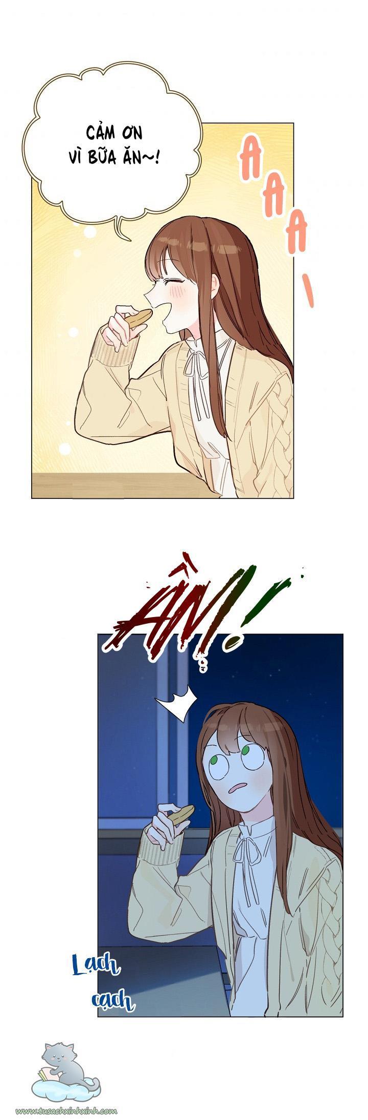 trang trại hạt dẻ cạnh hoàng cung chapter 5 42