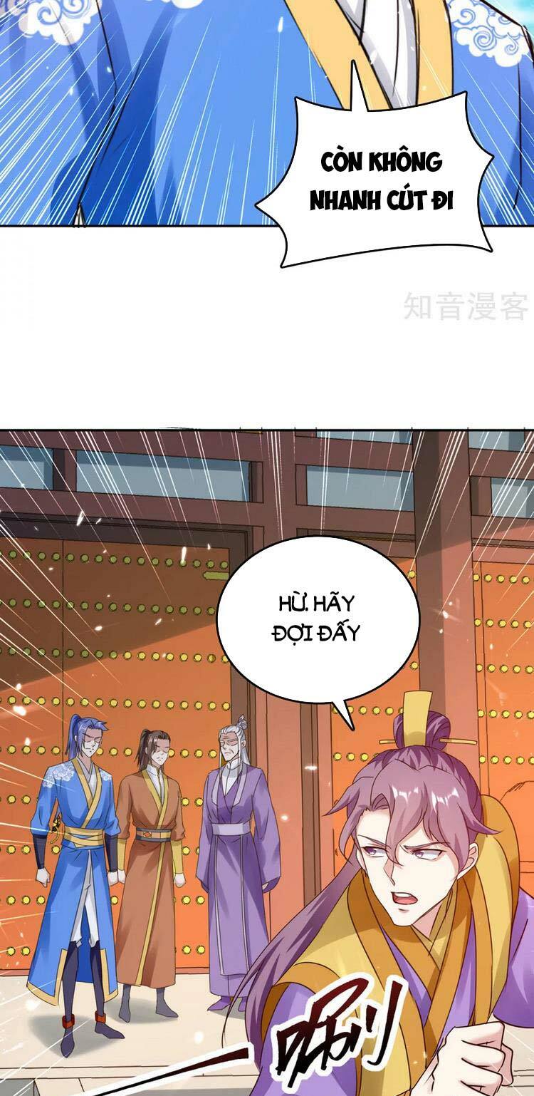 tối cường thăng cấp chapter 343 24