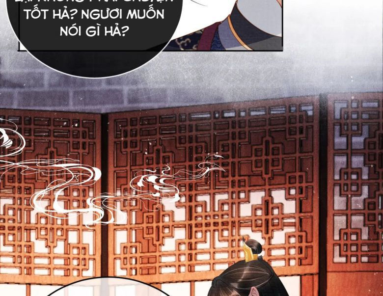 quân sủng nan vi chapter 42 76