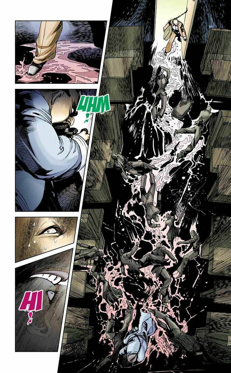 thần binh huyền kỳ f chapter 12 33