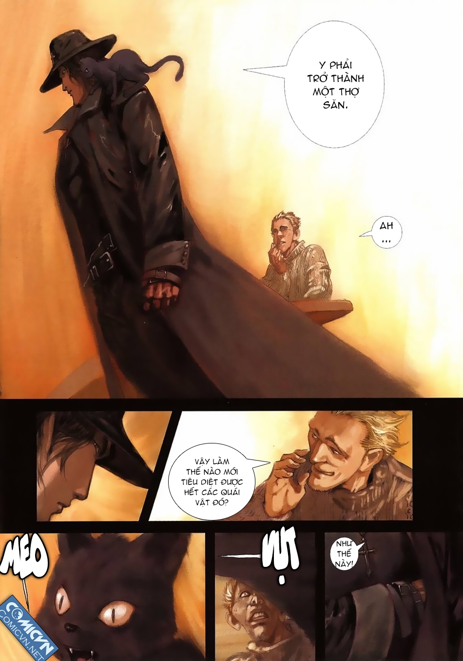 claws of darkness chapter 1 9