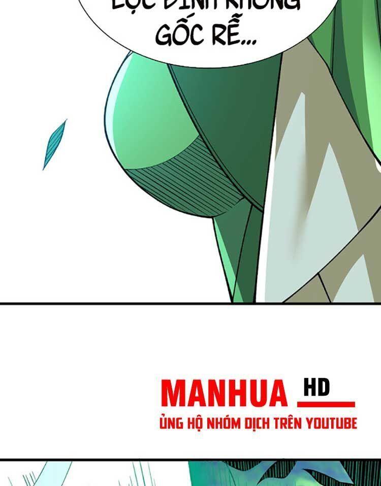 võ đạo độc tôn chapter 583 16