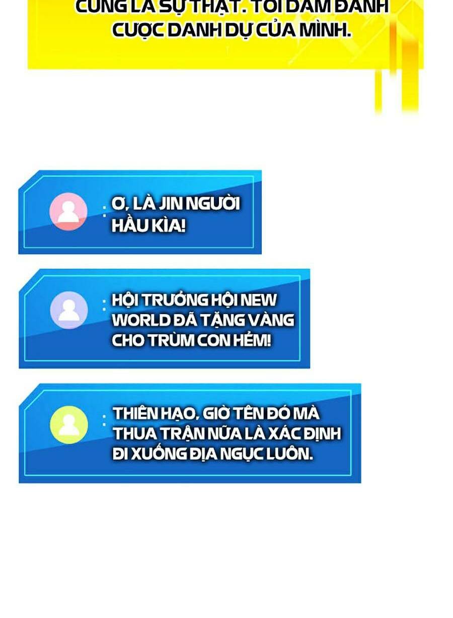 huyền thoại game thủ - tái xuất chapter 44 88