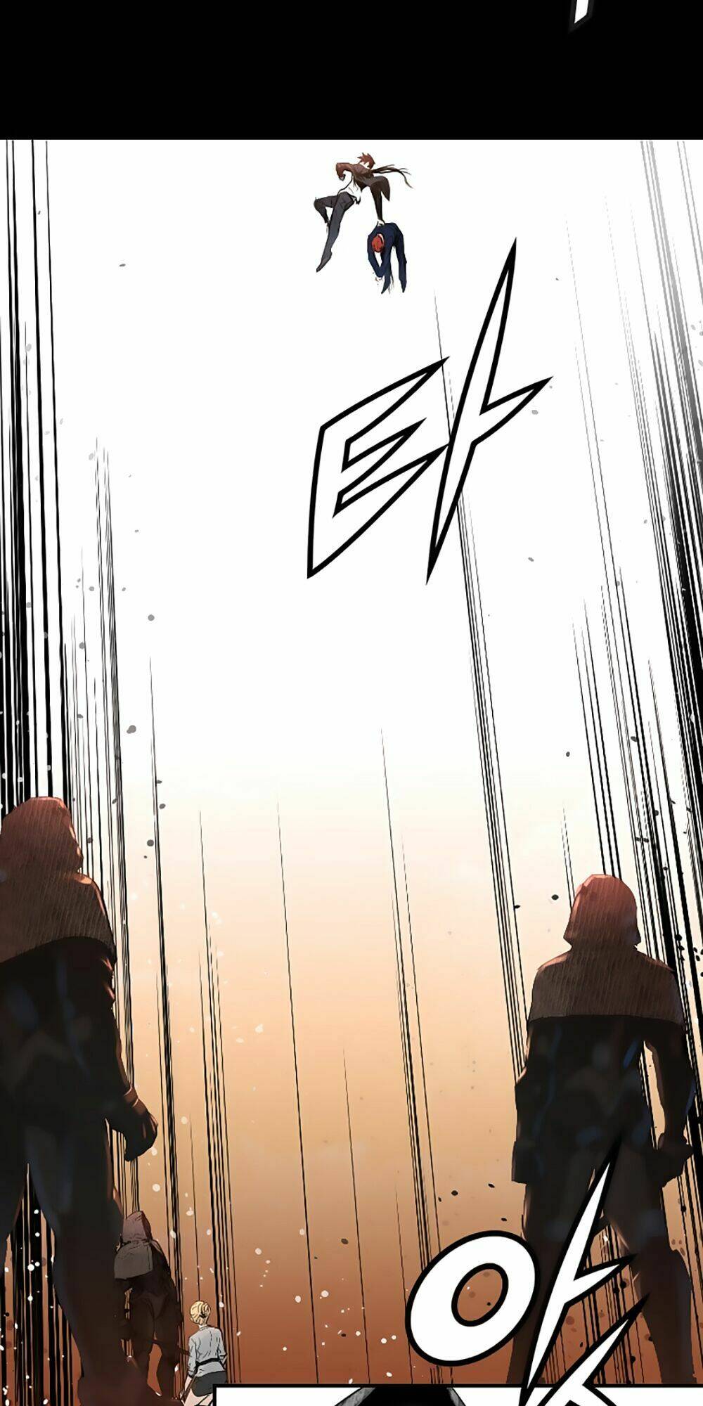 tam tuyệt tại dị giới chapter 24 37