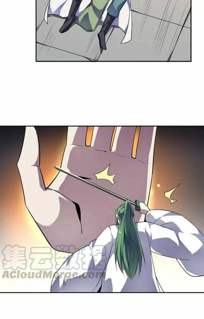 nghịch thiên đại thần chapter 84 29