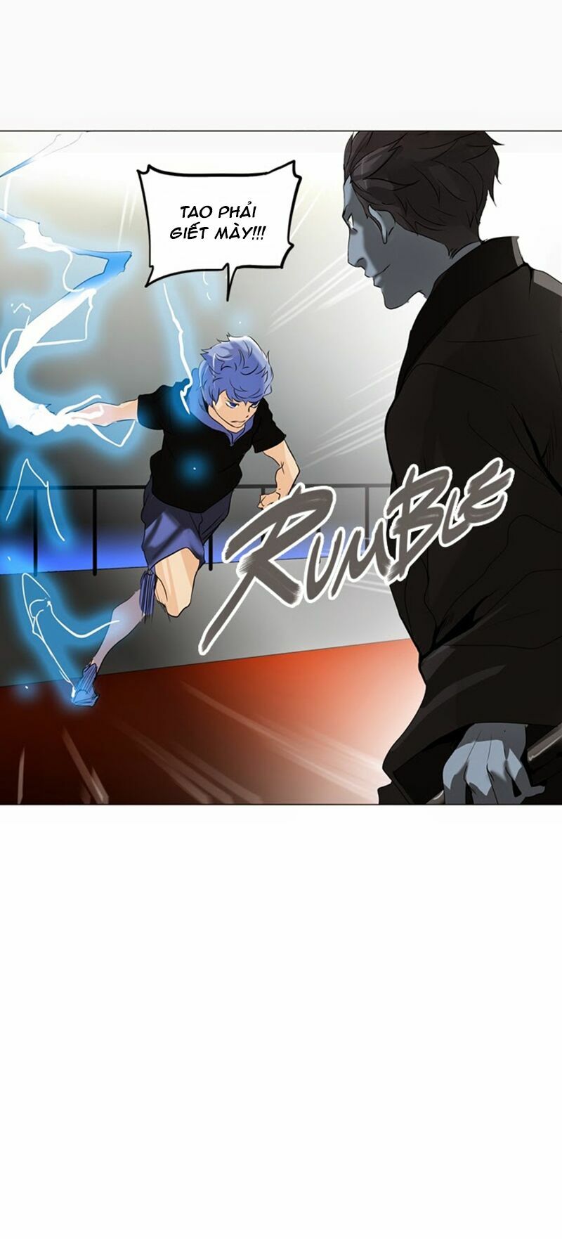 tòa tháp bí ẩn 2 chapter 132 7