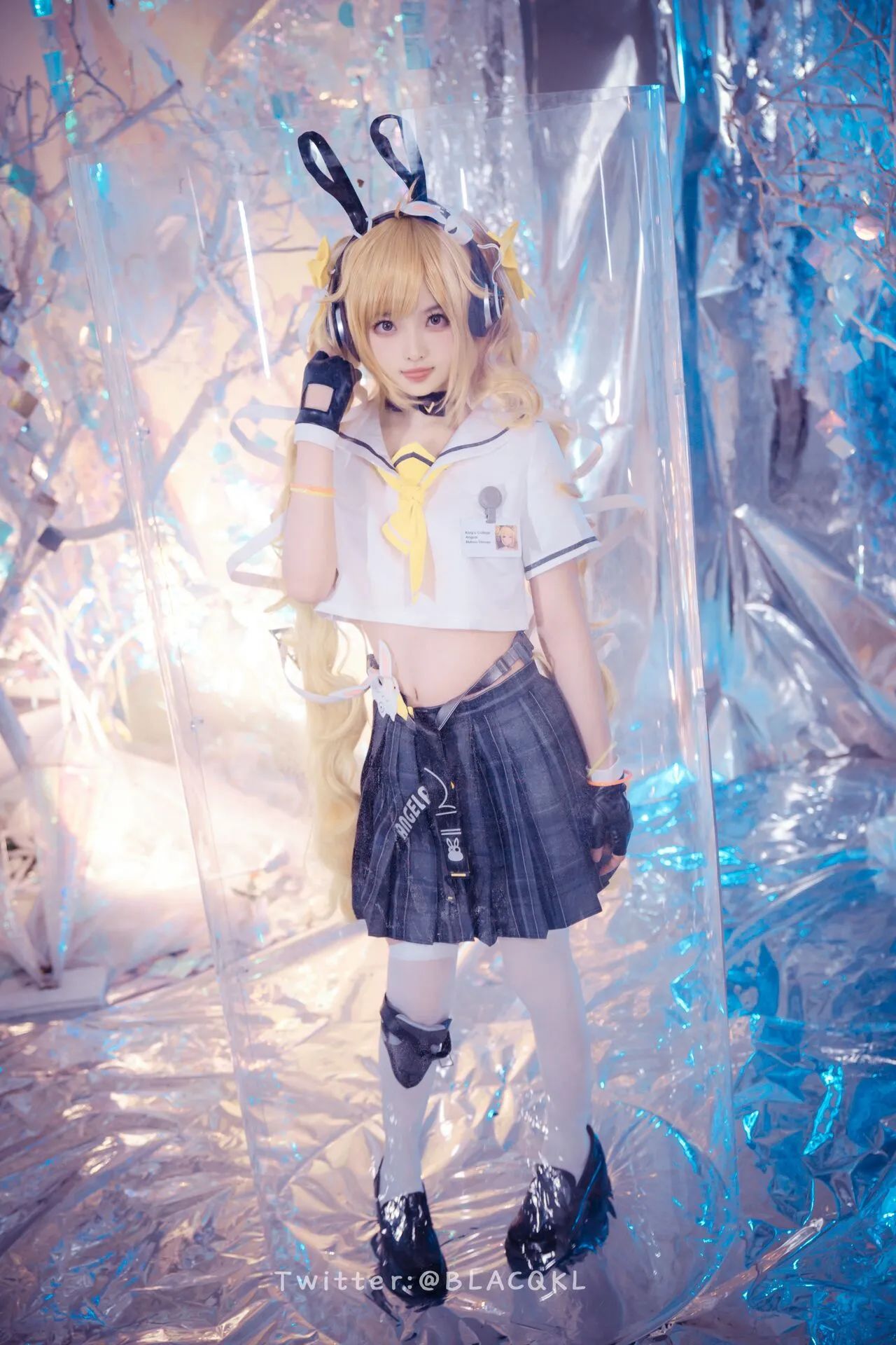 hình cosplay chapter 171 6