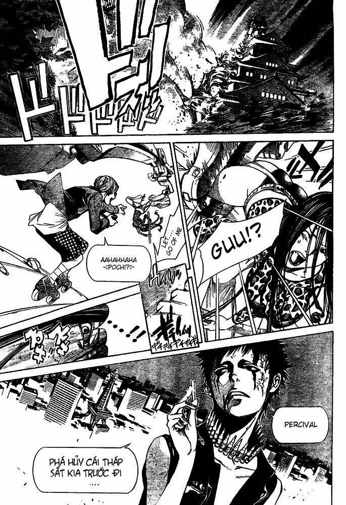 air gear chapter 235 14